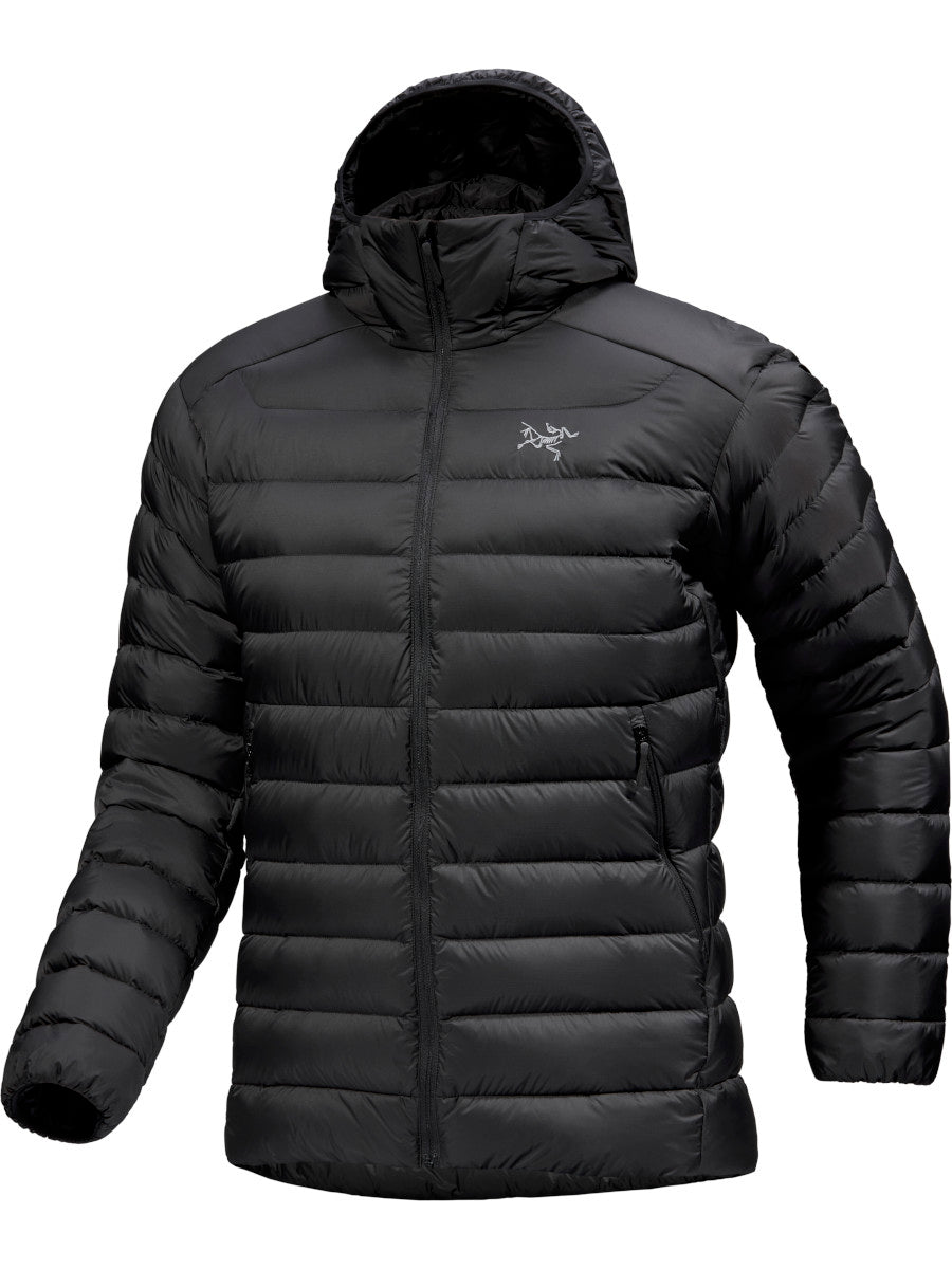 Arcteryx Cerium Hoody – Lightweight Down Insulation