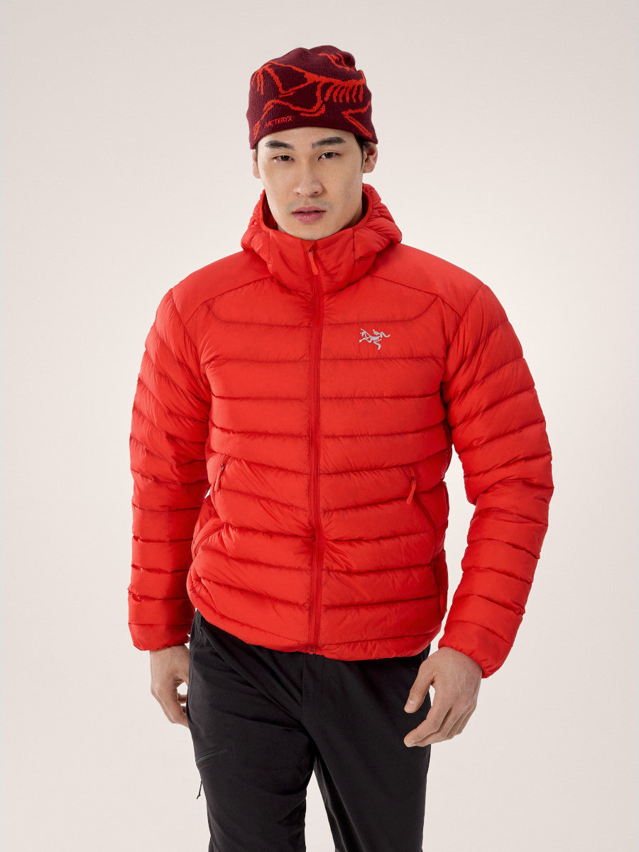Arcteryx Cerium Hoody – Lightweight Down Insulation