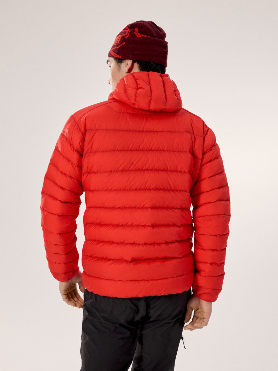 Arcteryx Cerium Hoody – Lightweight Down Insulation