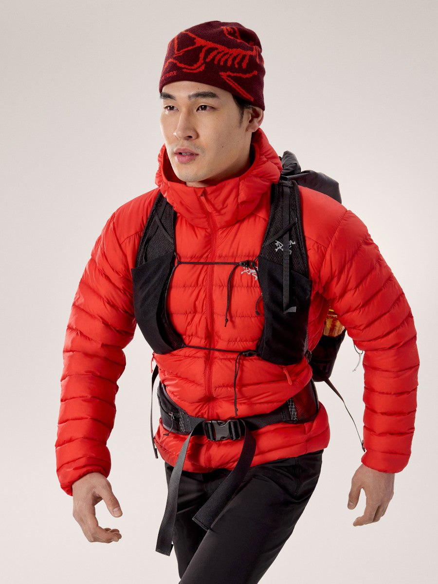 Arcteryx Cerium Hoody – Lightweight Down Insulation