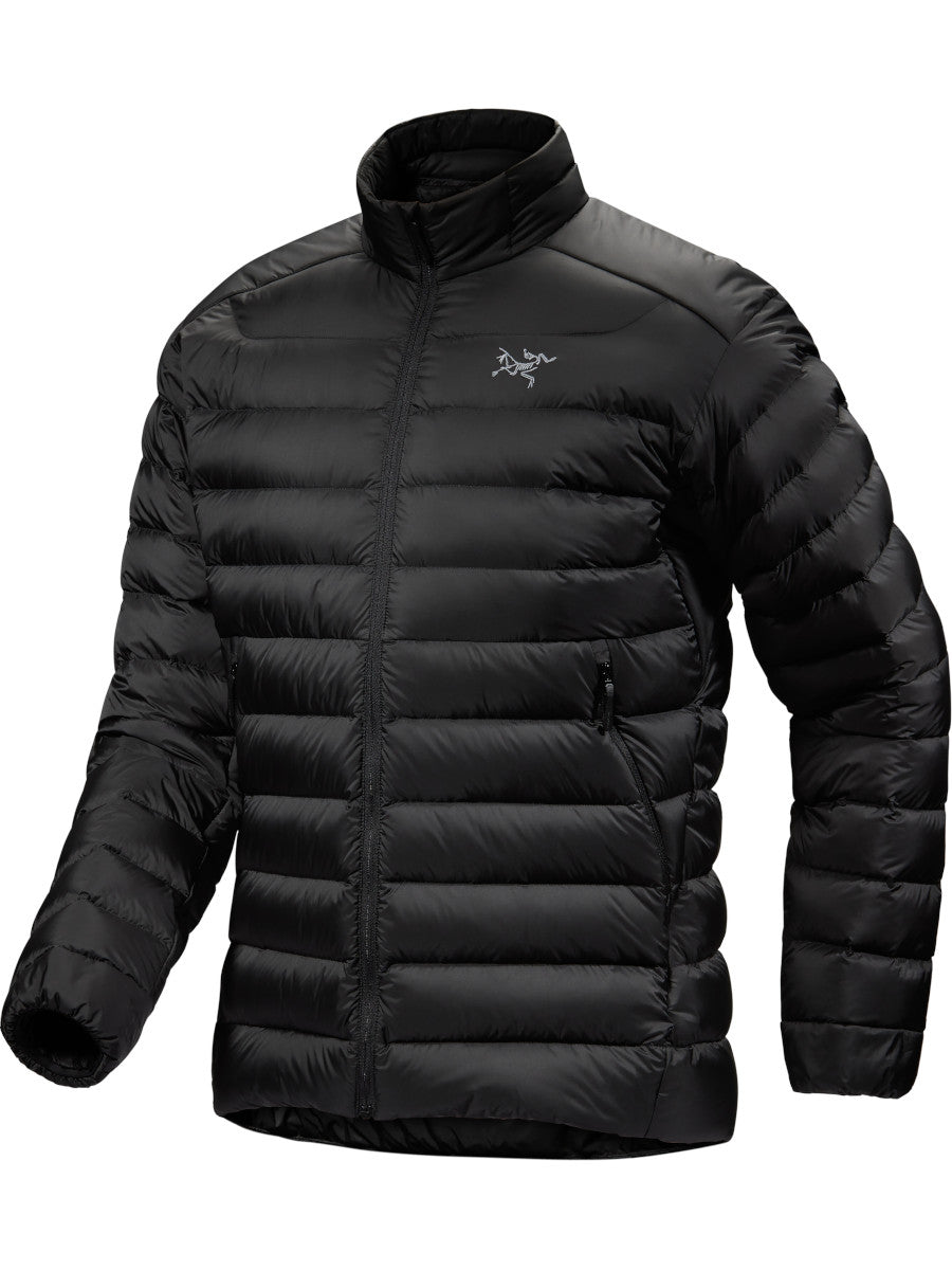Arcteryx Cerium Jacket – Lightweight Down Midlayer