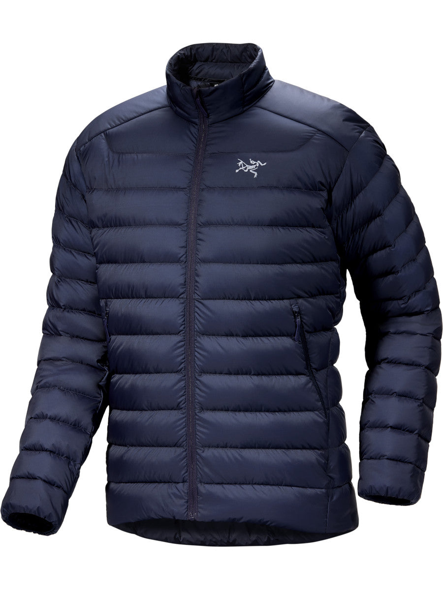 Arcteryx Cerium Jacket – Lightweight Down Midlayer