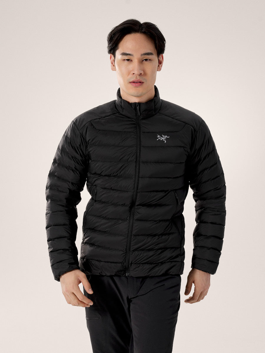 Arcteryx Cerium Jacket – Lightweight Down Midlayer