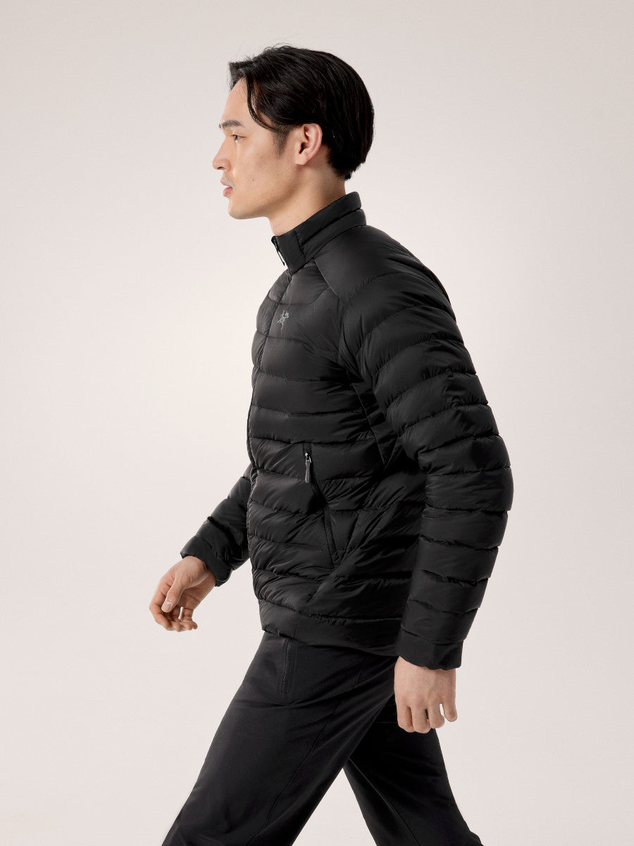 Arcteryx Cerium Jacket – Lightweight Down Midlayer