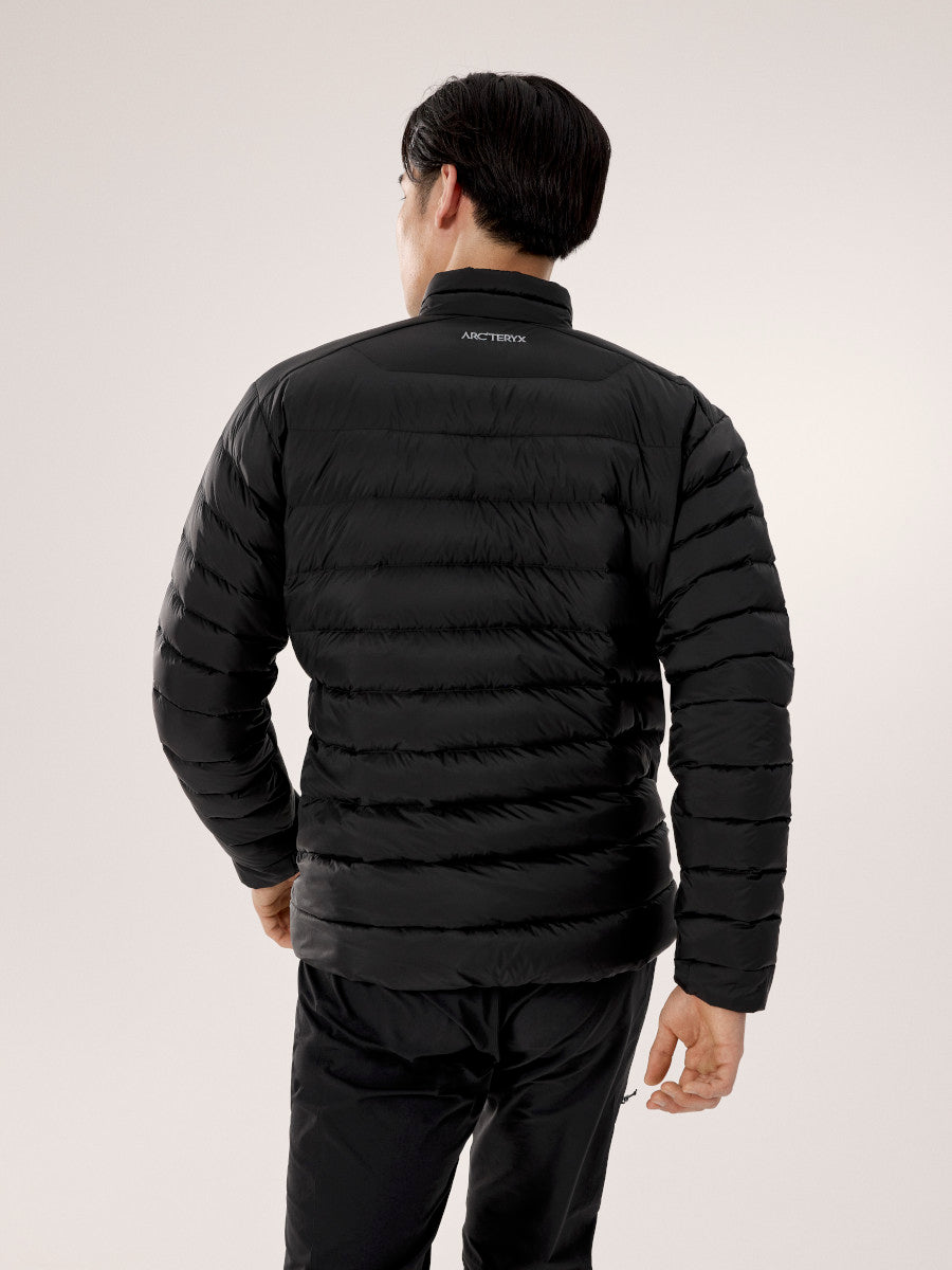 Arcteryx Cerium Jacket – Lightweight Down Midlayer