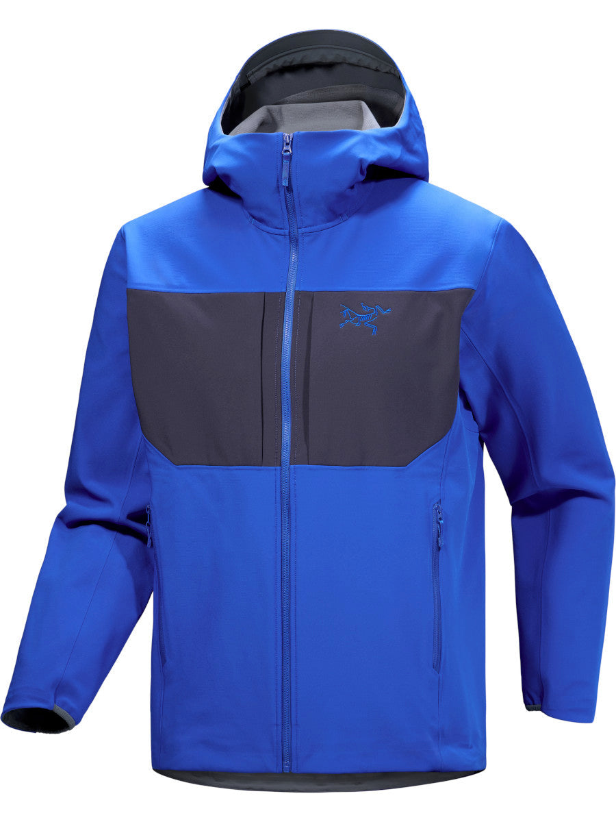 Arcteryx Gamma MX Hoody – Warm Stretch Softshell