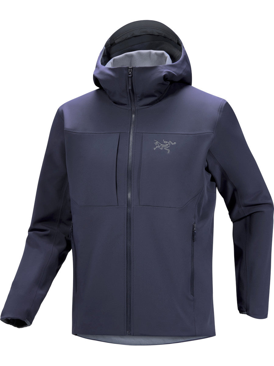 Arcteryx Gamma MX Hoody – Warm Stretch Softshell