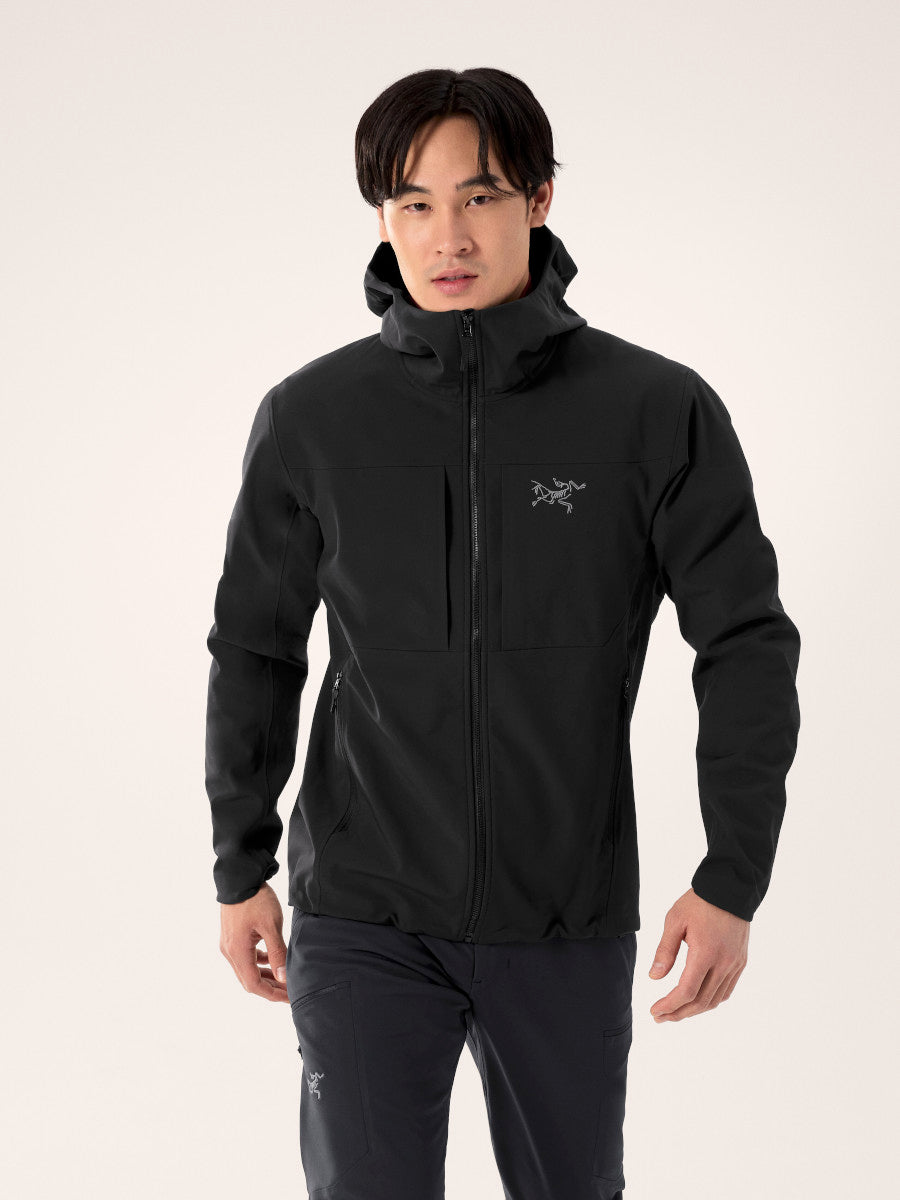 Arcteryx Gamma MX Hoody – Warm Stretch Softshell