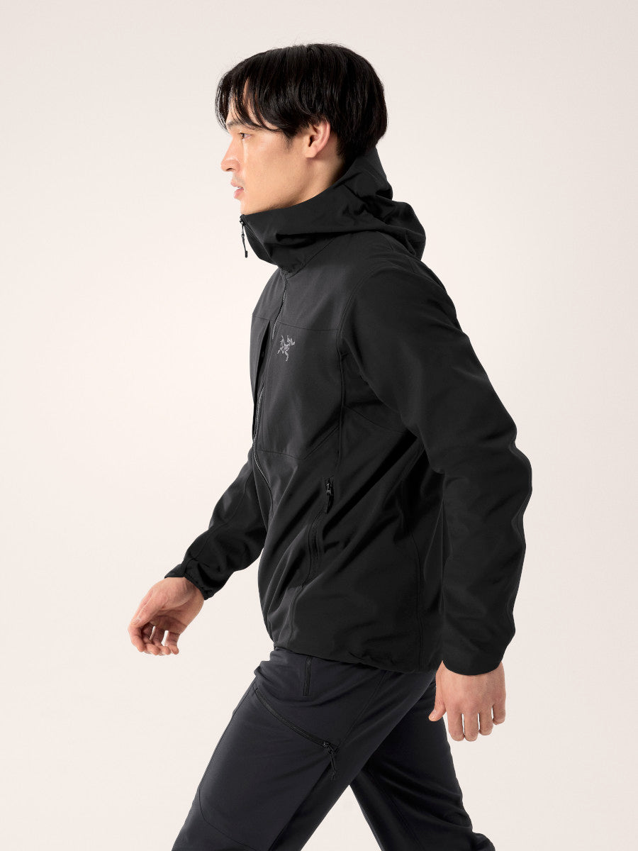 Arcteryx Gamma MX Hoody – Warm Stretch Softshell