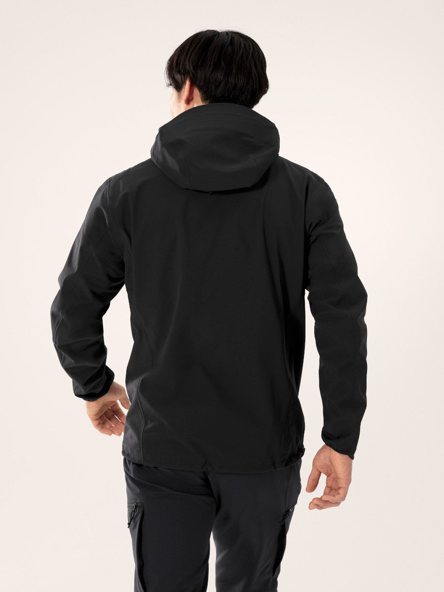 Arcteryx Gamma MX Hoody – Warm Stretch Softshell