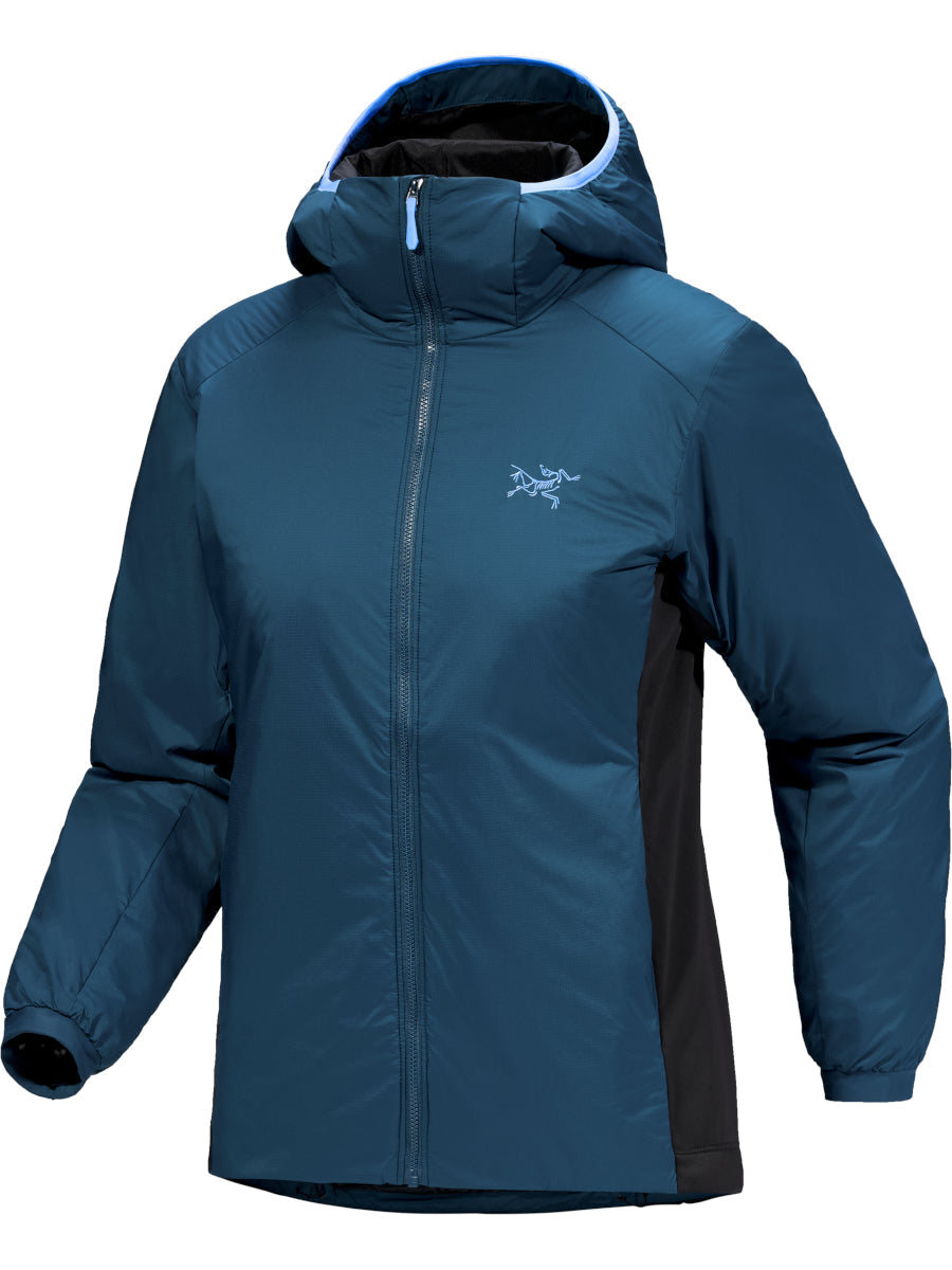 Arcteryx Women's Atom Hoody – Lightweight Insulation