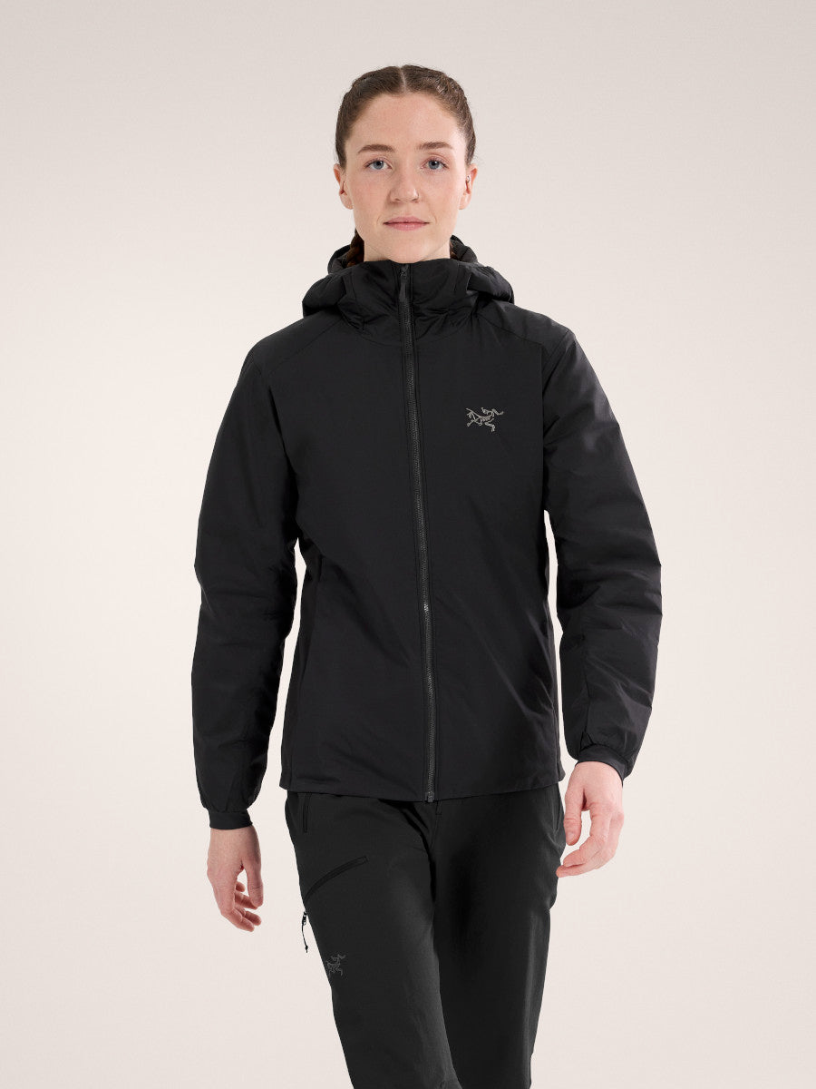 Arcteryx Women's Atom Hoody – Lightweight Insulation