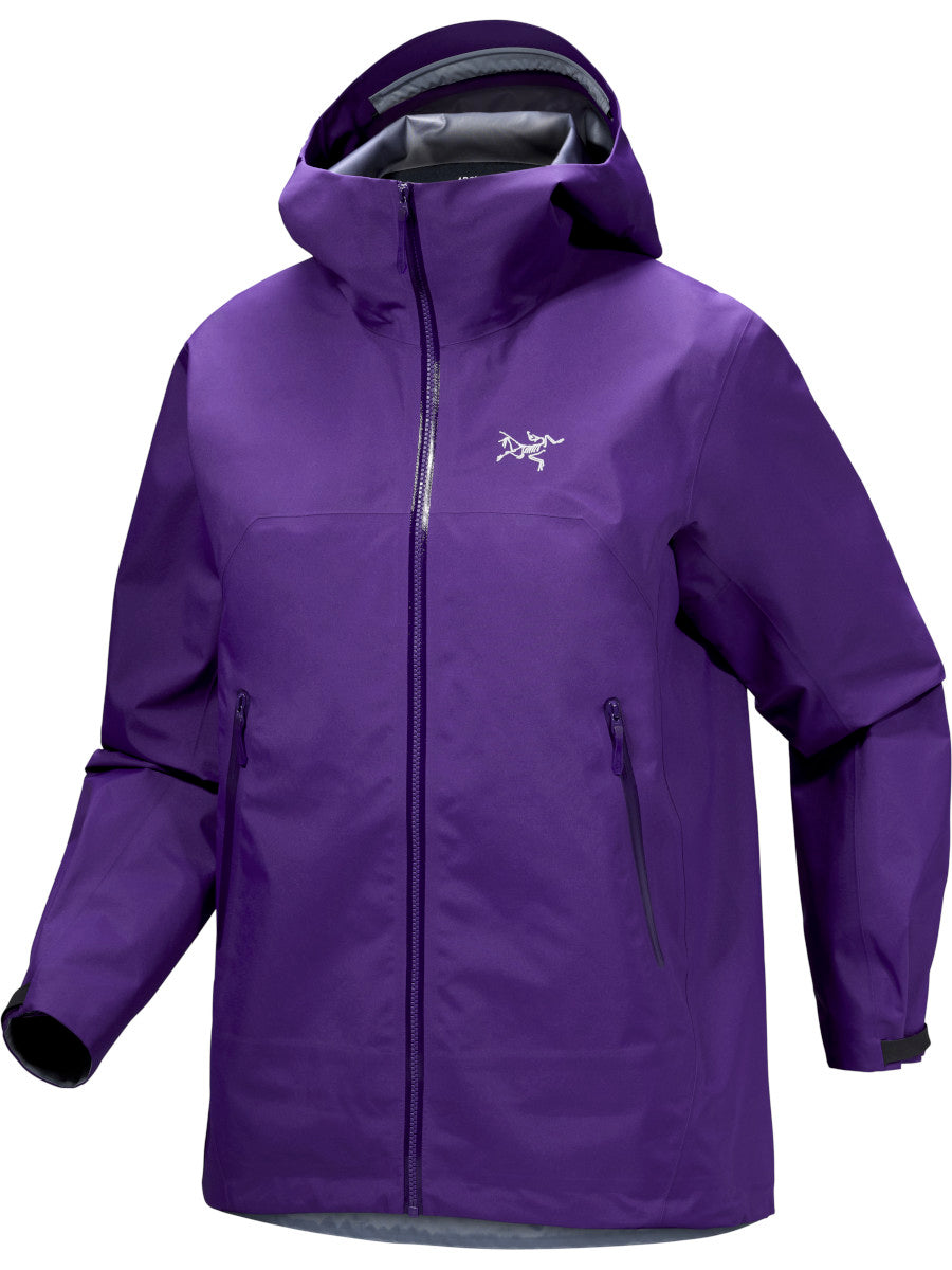 Arcteryx Women's Beta Jacket – Waterproof GORE-TEX Shell