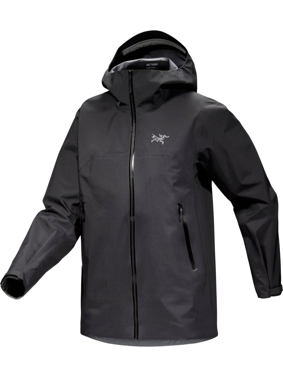 Arcteryx Women's Beta Jacket – Waterproof GORE-TEX Shell
