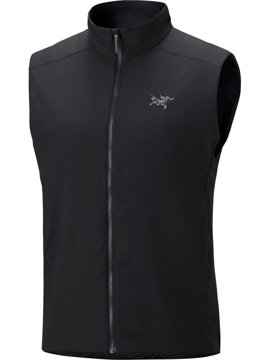 Arcteryx Atom Vest – Breathable Core Warmth