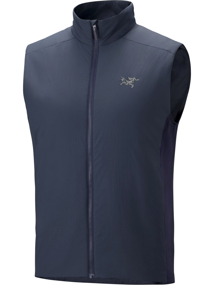 Arcteryx Atom Vest – Breathable Core Warmth