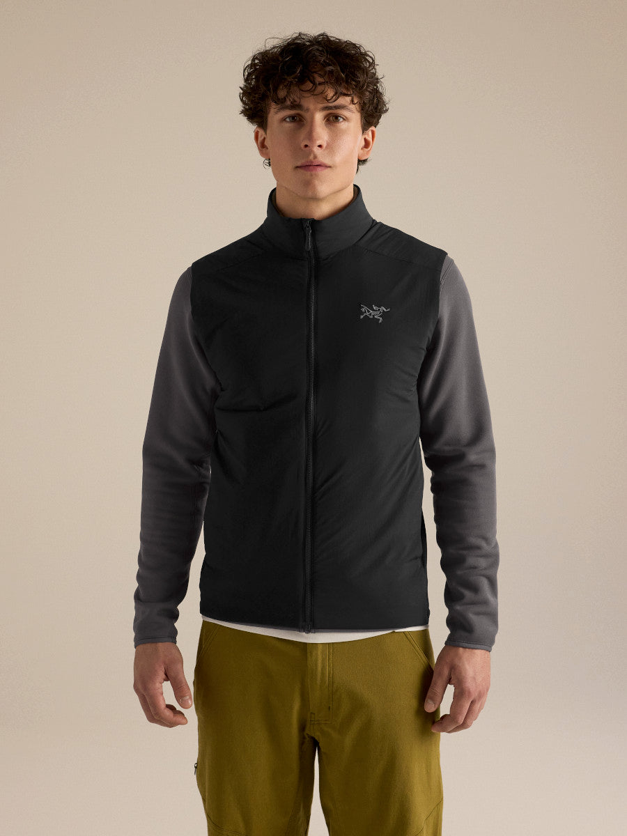 Arcteryx Atom Vest – Breathable Core Warmth