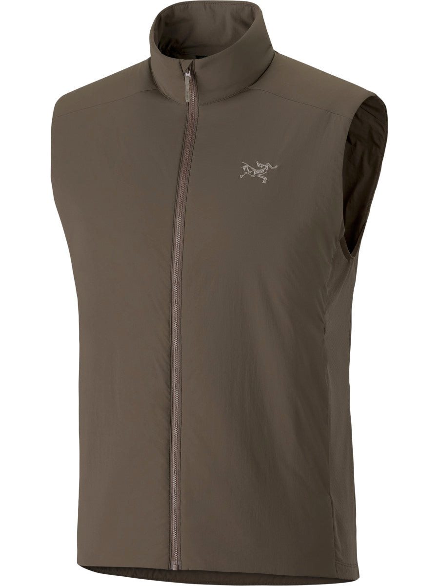 Arcteryx Atom Vest – Breathable Core Warmth