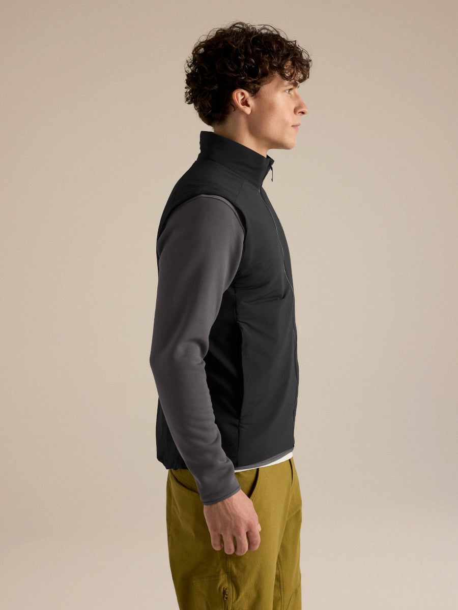 Arcteryx Atom Vest – Breathable Core Warmth