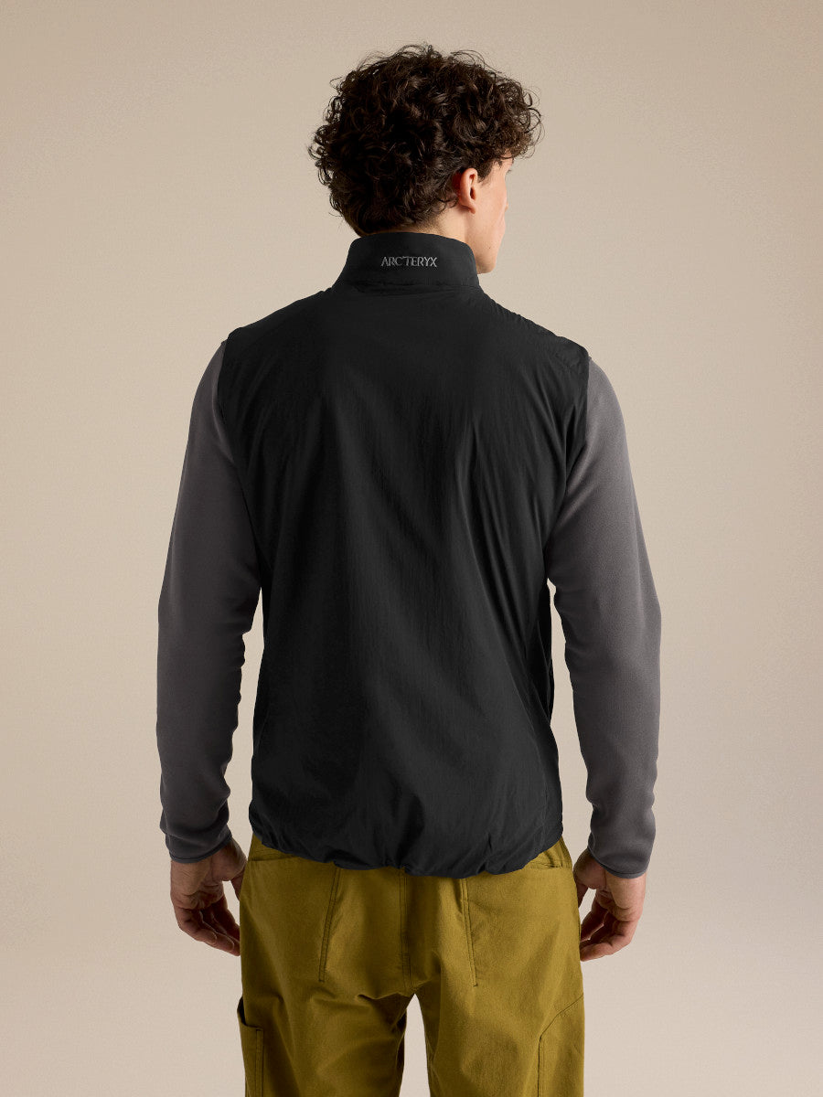 Arcteryx Atom Vest – Breathable Core Warmth