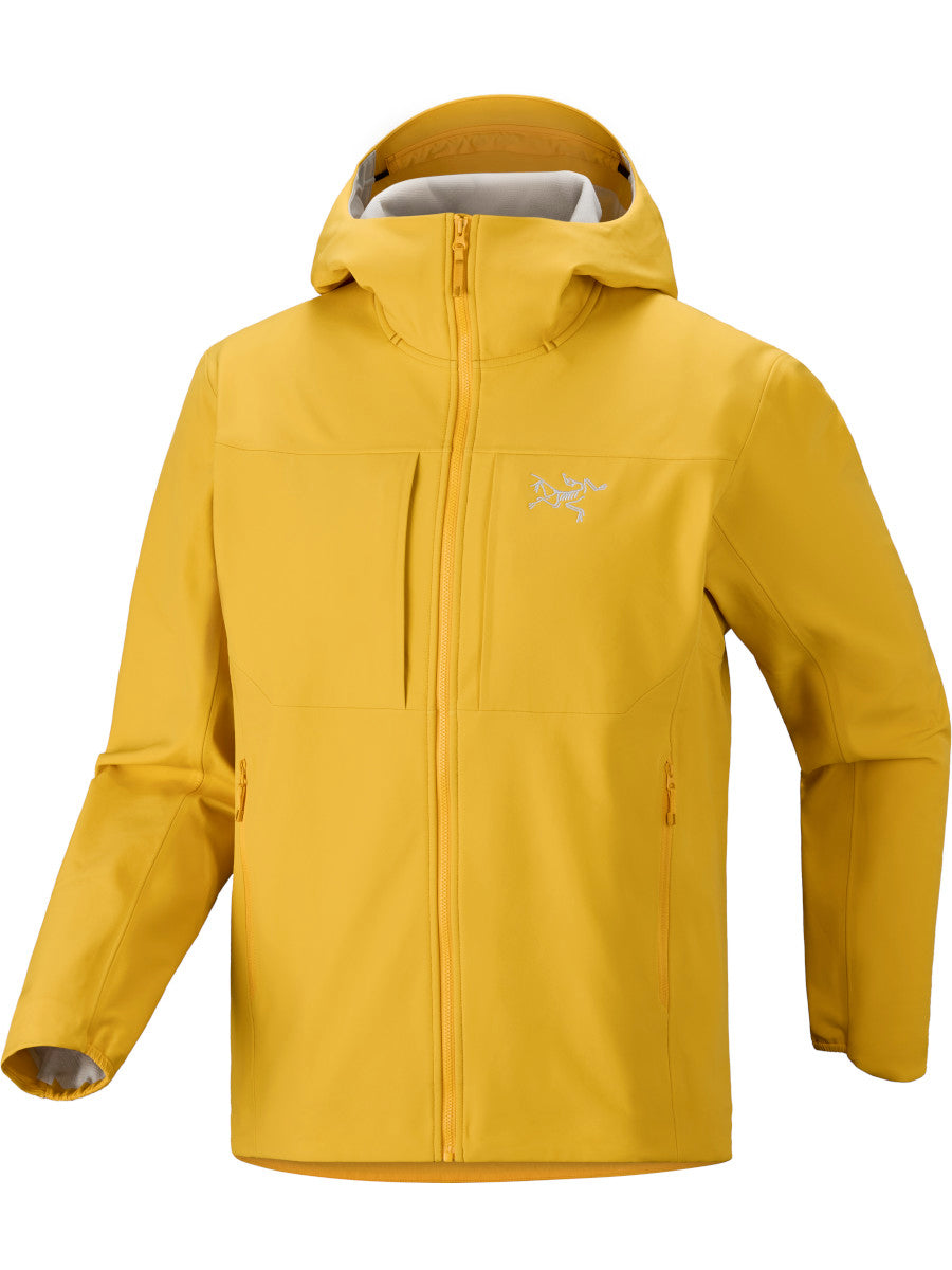 Arcteryx Gamma MX Hoody – Warm Stretch Softshell