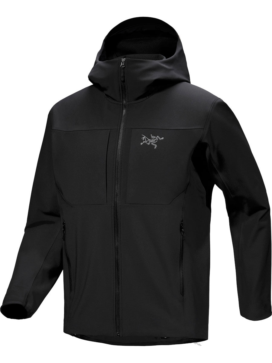 Arcteryx Gamma MX Hoody – Warm Stretch Softshell
