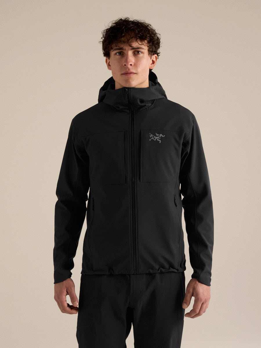 Arcteryx Gamma MX Hoody – Warm Stretch Softshell