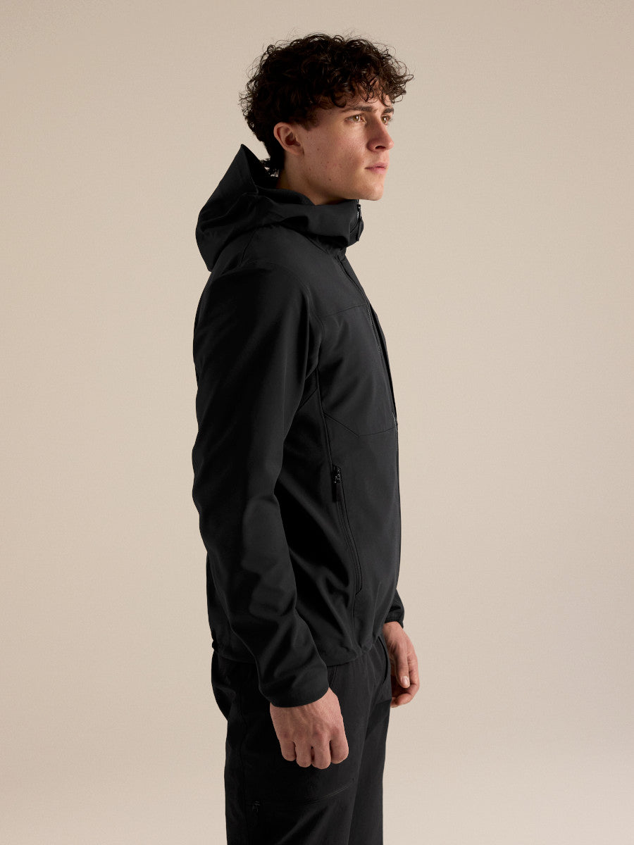 Arcteryx Gamma MX Hoody – Warm Stretch Softshell