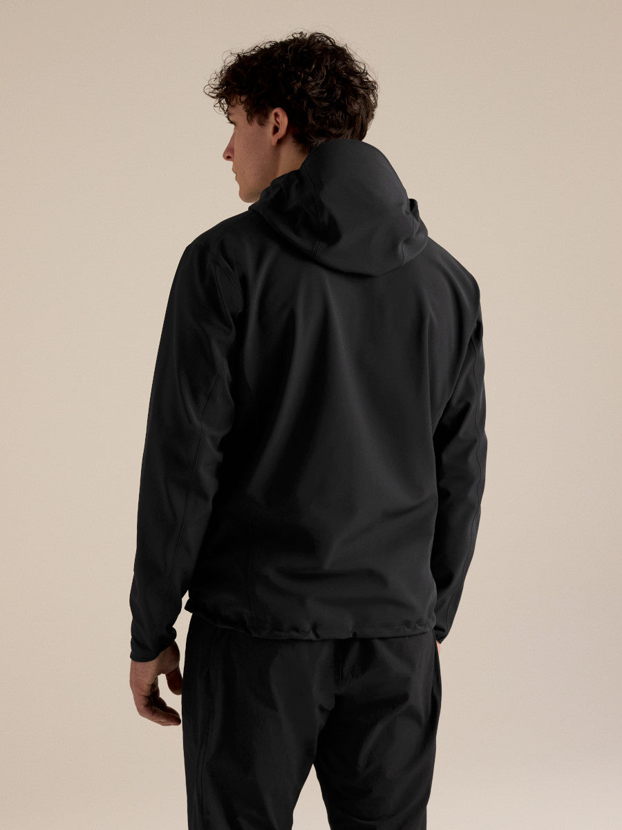 Arcteryx Gamma MX Hoody – Warm Stretch Softshell