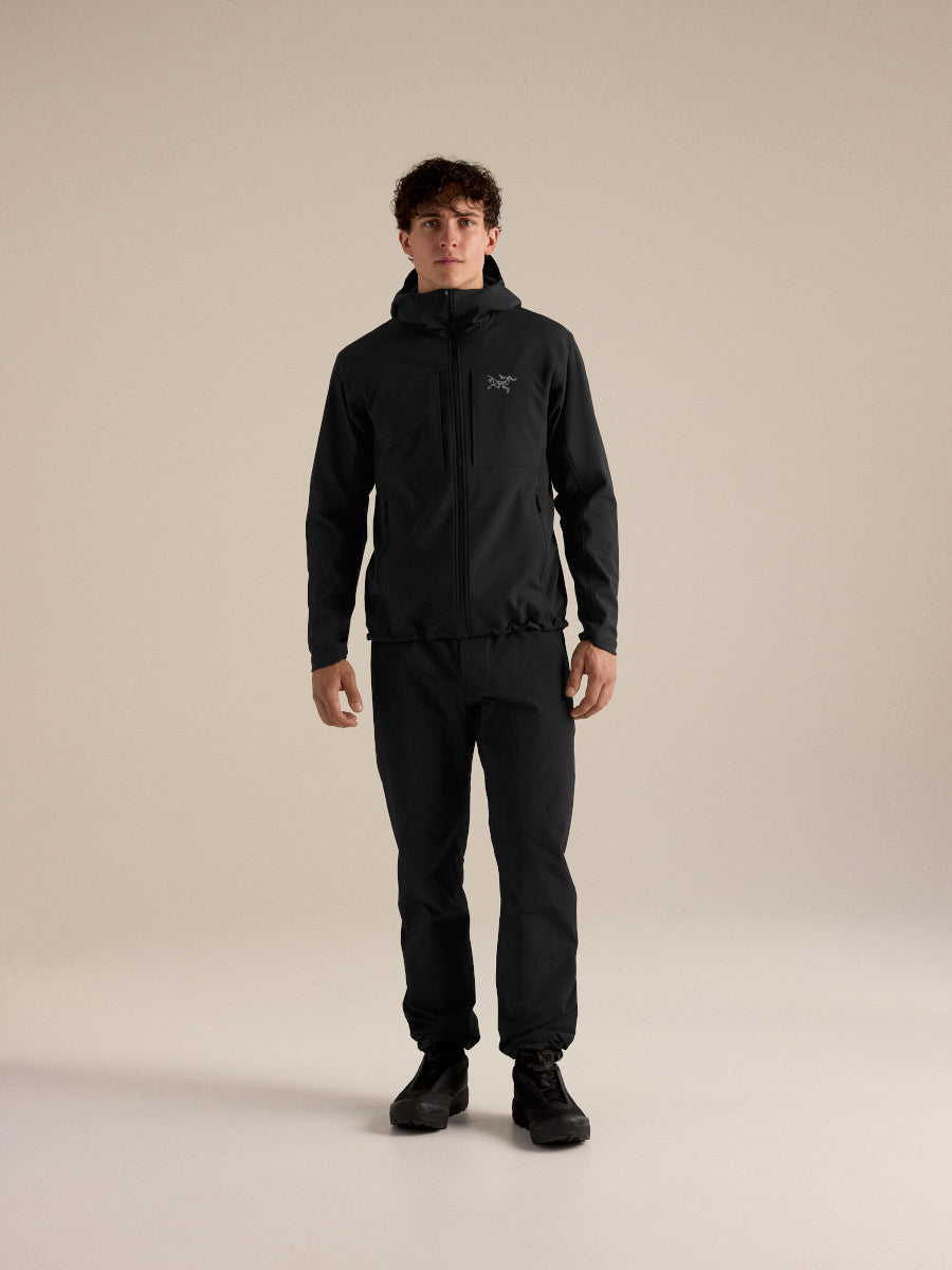 Arcteryx Gamma MX Hoody – Warm Stretch Softshell