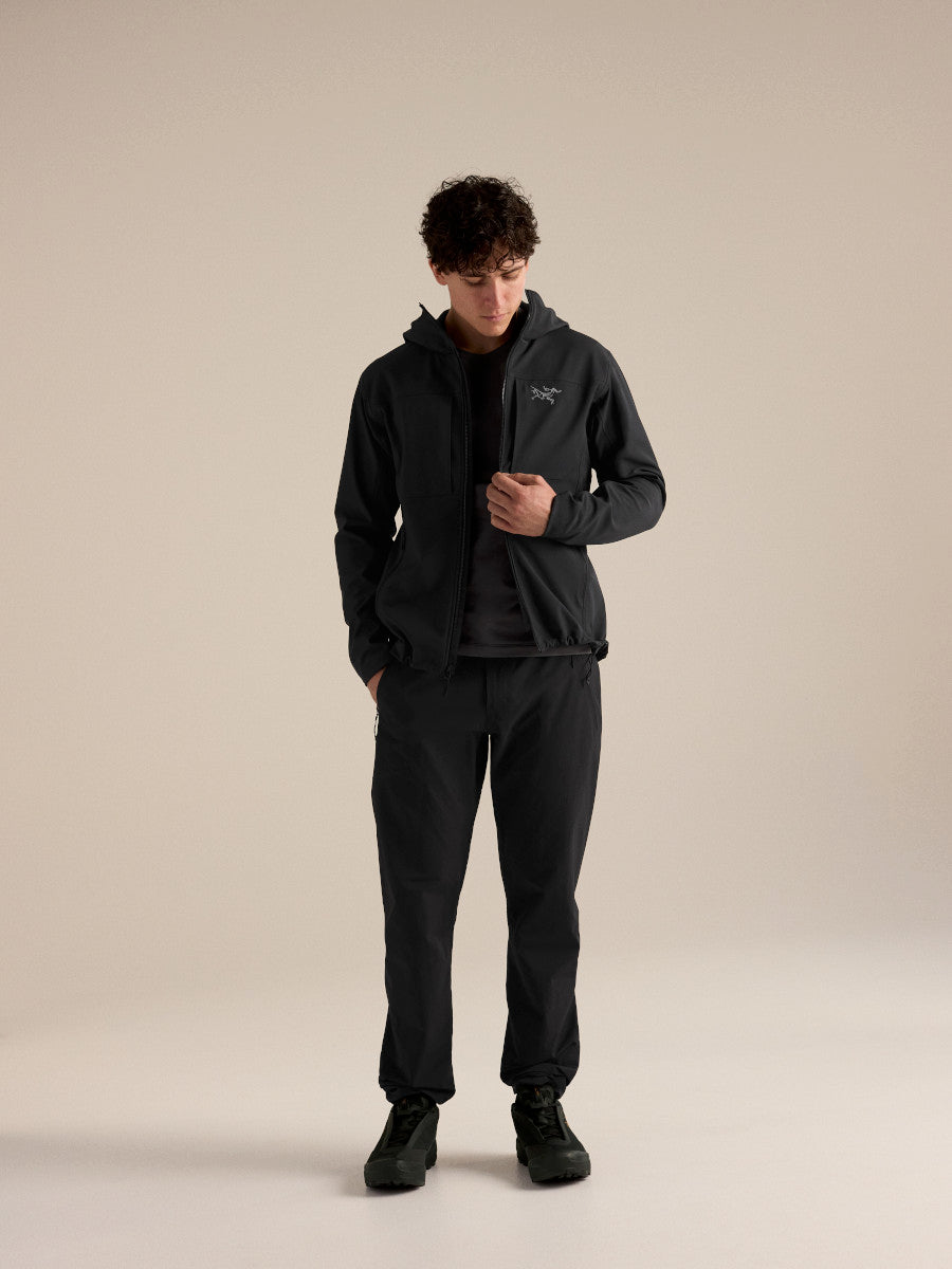 Arcteryx Gamma MX Hoody – Warm Stretch Softshell