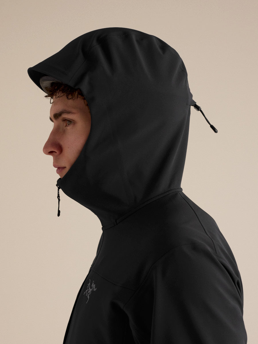 Arcteryx Gamma MX Hoody – Warm Stretch Softshell