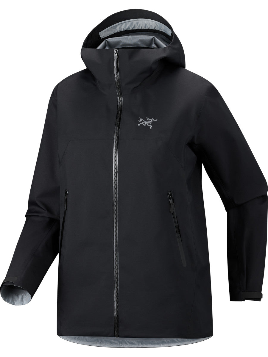 Arcteryx Women's Beta Jacket – Waterproof GORE-TEX Shell