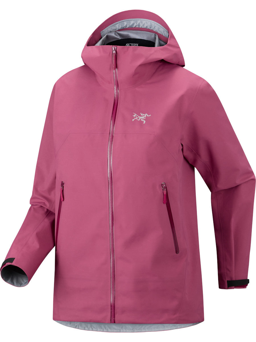 Arcteryx Women's Beta Jacket – Waterproof GORE-TEX Shell