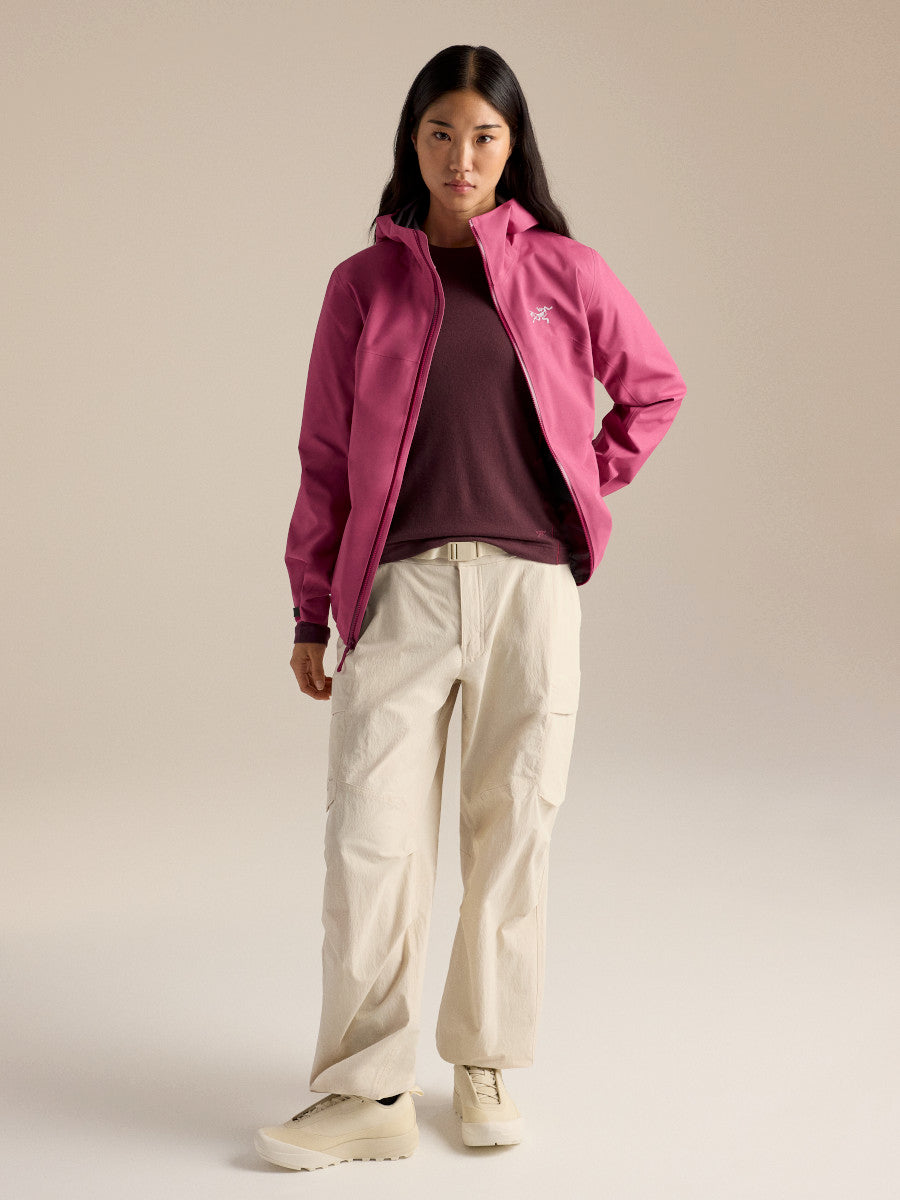 Arcteryx Women's Beta Jacket – Waterproof GORE-TEX Shell
