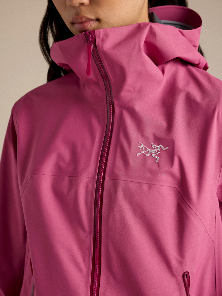 Arcteryx Women's Beta Jacket – Waterproof GORE-TEX Shell