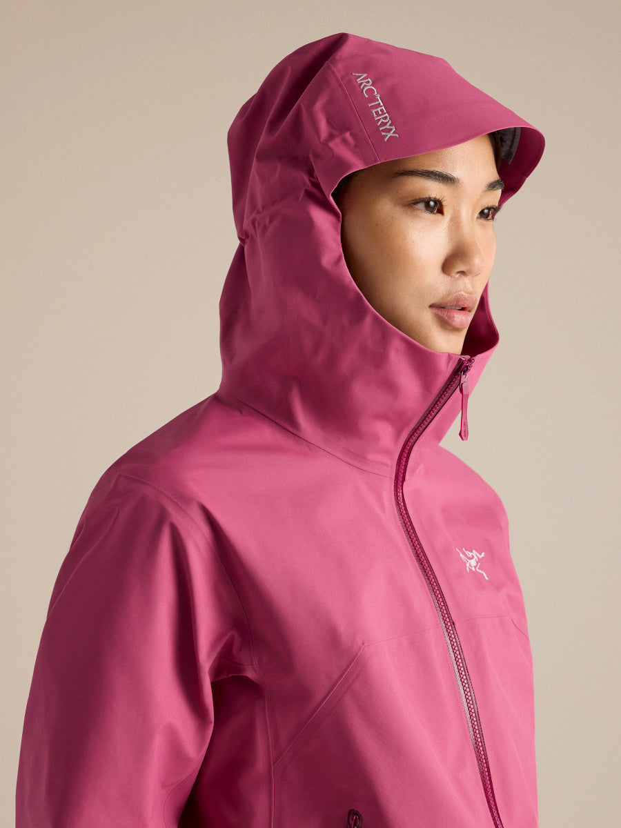 Arcteryx Women's Beta Jacket – Waterproof GORE-TEX Shell