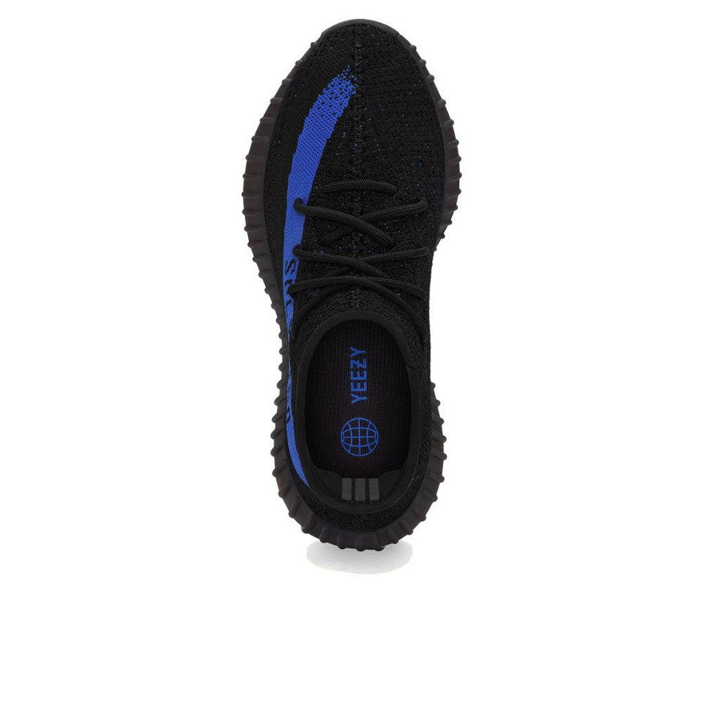 Yeezy 350 V2 Dazzling Blue Trainers