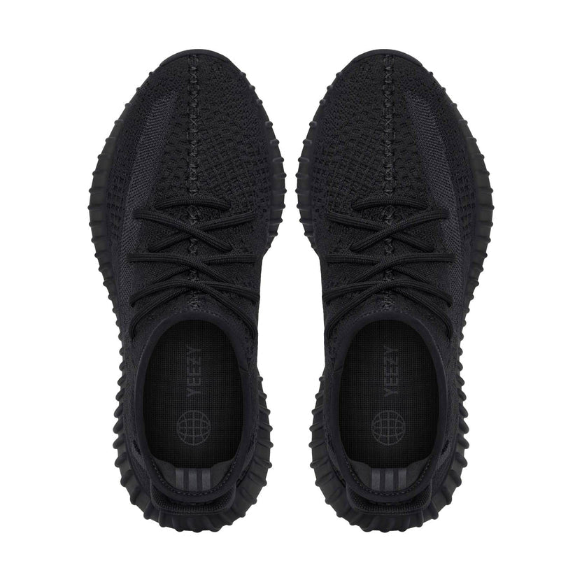 Yeezy Boost 350 V2 Onyx Trainers