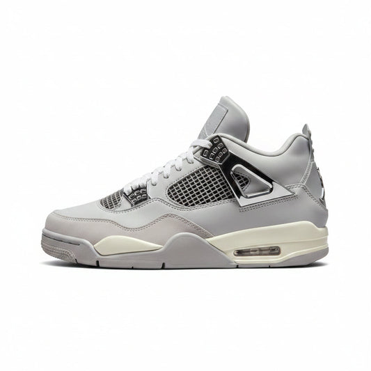 Air Jordan 4 Retro Frozen Moments Women's Trainers