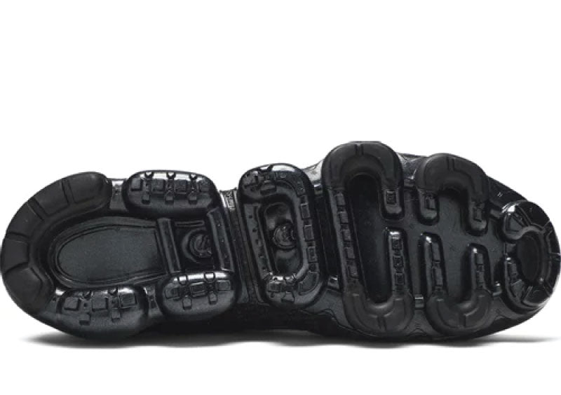 Air VaporMax Flyknit 3.0 Triple Black Trainers