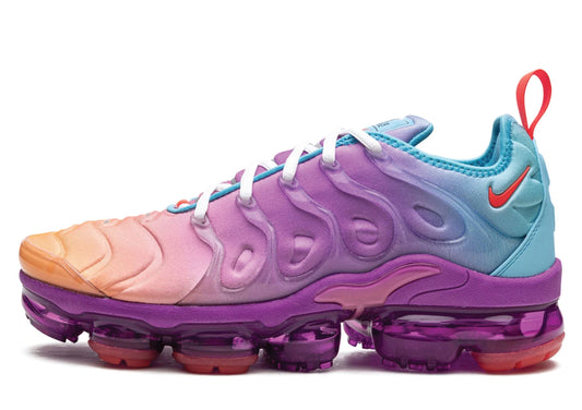 Air VaporMax Plus WMNS Multigradient Trainers