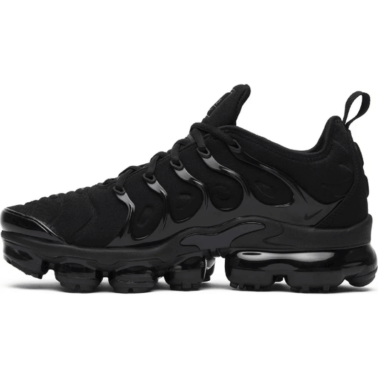Air Vapormax Plus - BLACK Trainers