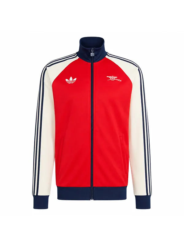 Arsenal FC OG Fleece Track Jacket
