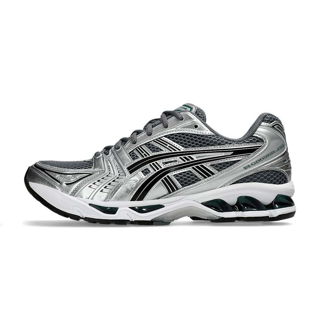 ASICS Gel-Kayano 14 Metropolis Jasper Green Trainers