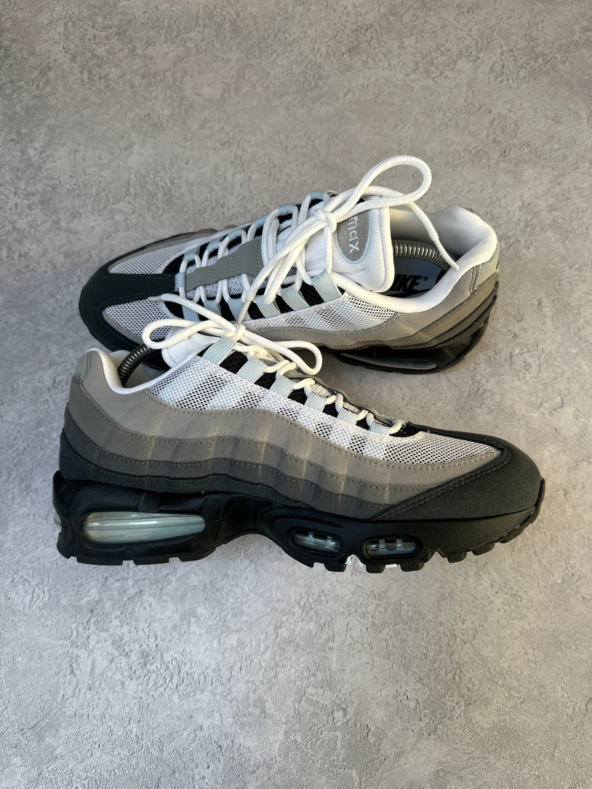 Nike Air Max 95 | Blue Tint 2025 | UK 8