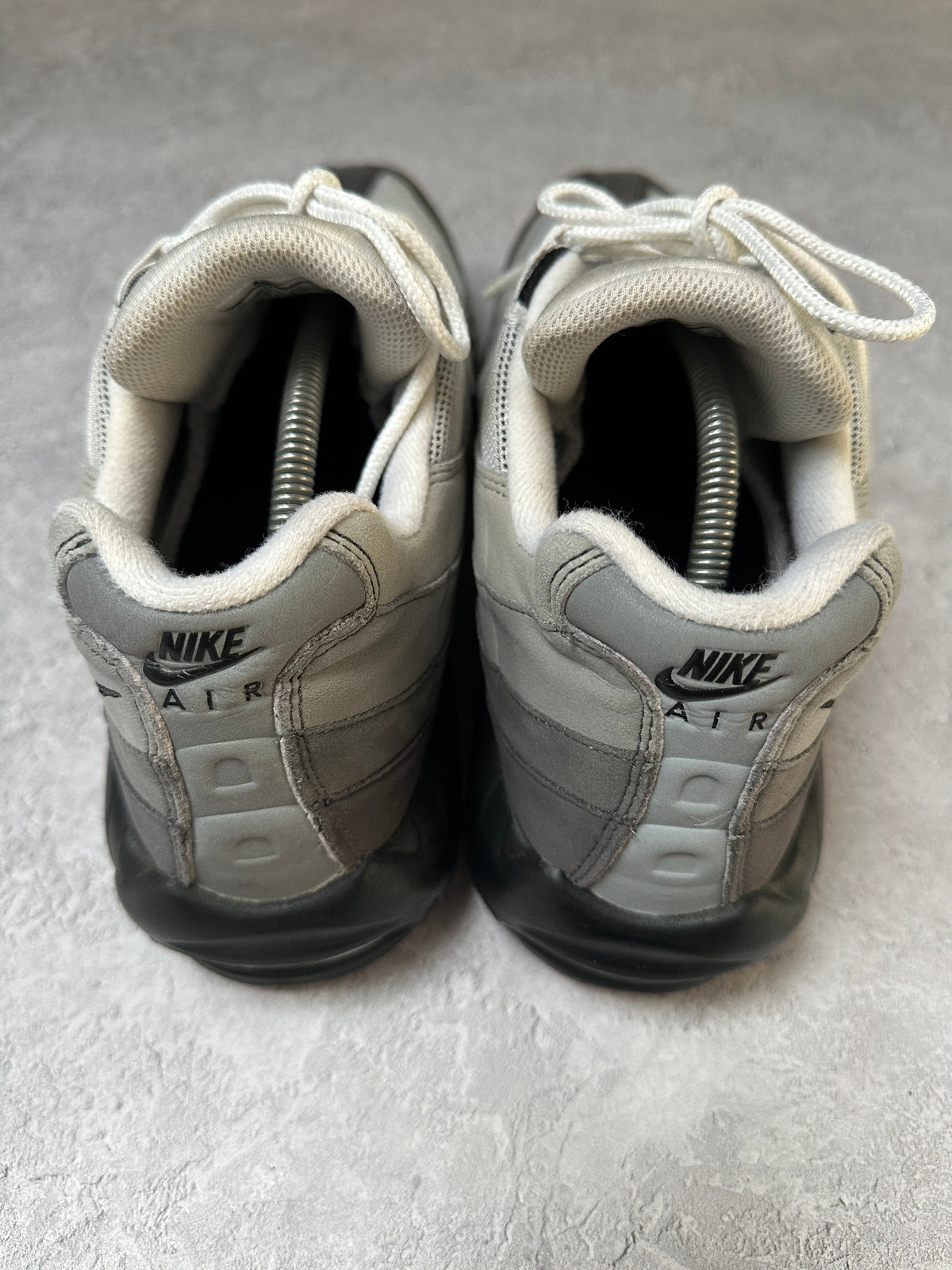 Nike Air Max 95 | Granite 2018 | UK 11