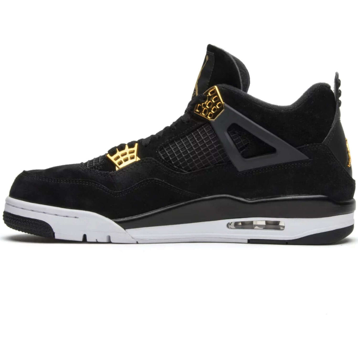 Air Jordan 4 Retro Royalty Sneakers