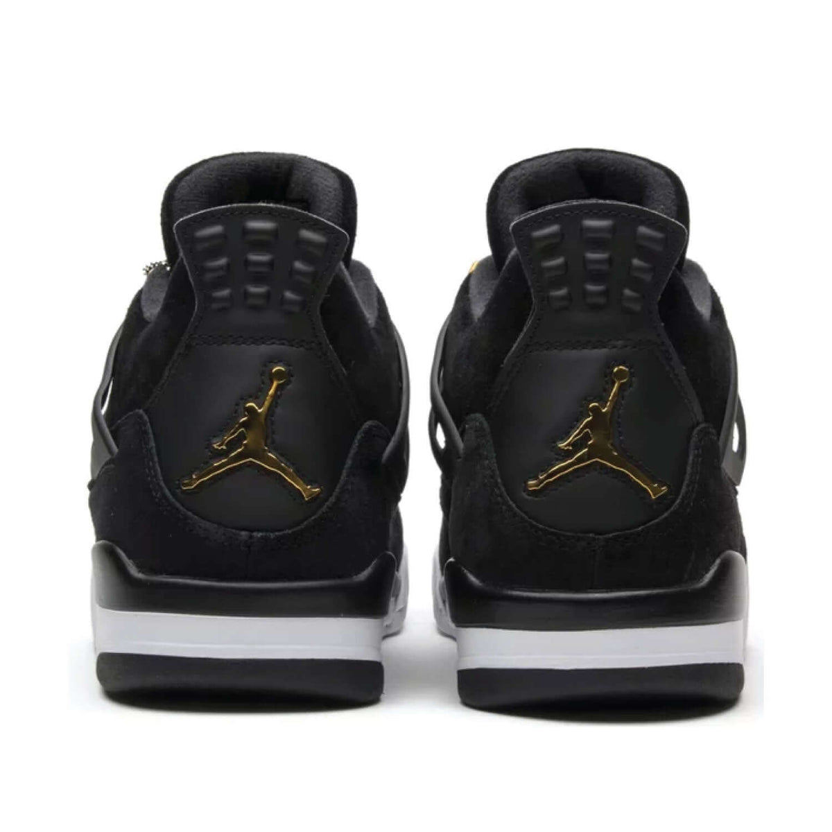 Air Jordan 4 Retro Royalty Sneakers