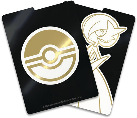 Pokémon TCG – Mega Evolution – Gardevoir – Elite Trainer Box